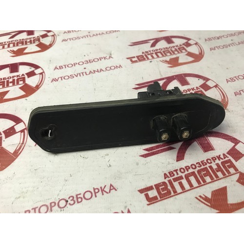 Контакт дверки розсувної Citroen Berlingo 2003-2008 1400945880